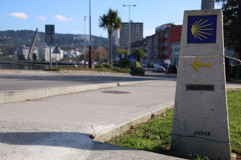 NEW!! Pontevedra: Private Walking Tour with local guide - A Closer Look at the Pontevedra Private Walking Tour