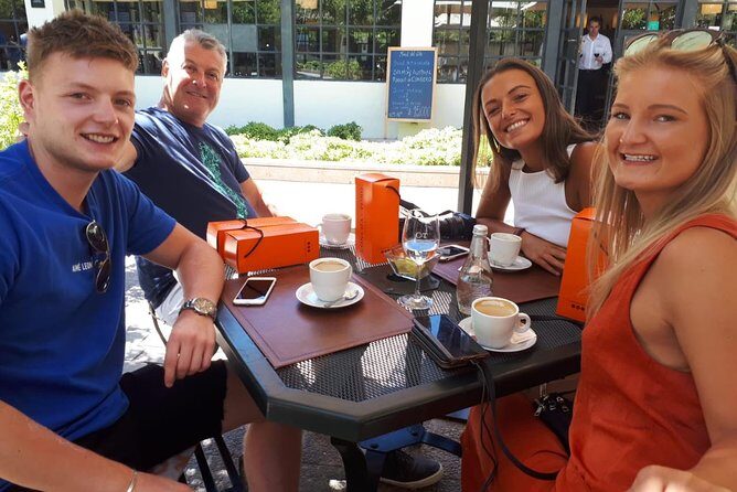 New Premium Concha y Toro Tour Includes winetasting & Transport - Who Should Consider This Tour?