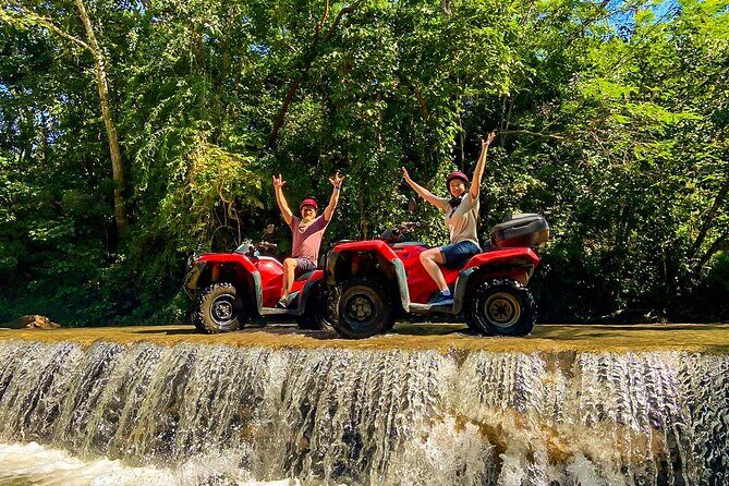 NEW!! Private ATV Tour of Everything Puerto Vallarta & Tequila T. - The Sum Up: Is It Worth It?