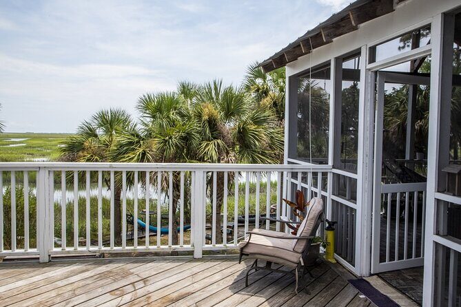 NEW: Private Cooking Class & Lowcountry Boil with Local Chef Clay - One thing to consider is that the home has two dogs, which might be relevant if youre sensitive to pets. Also, the price is quite reasonable for a private, customized experience in a historic setting. This tour tends to attract travelers who appreciate craftsmanship in cooking, personalized attention, and authentic cultural stories. If you’re looking for a hands-on culinary adventure rather than just a tasting, then Clay’s class could be a highlight of your Savannah trip.