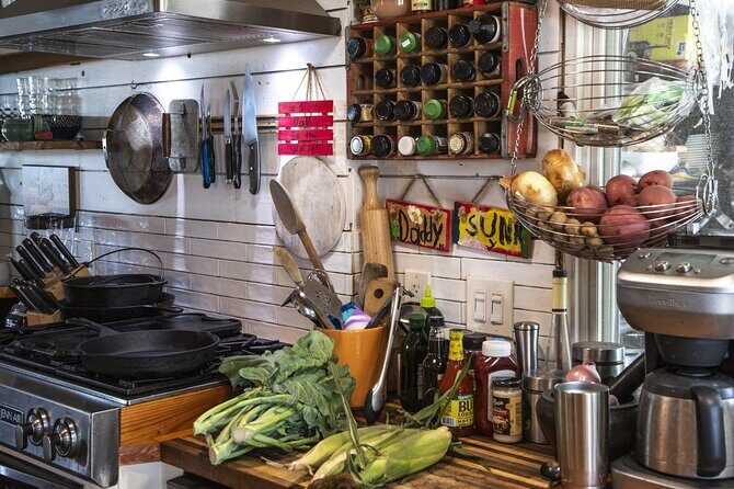 NEW: Private Cooking Class & Lowcountry Boil with Local Chef Clay - Practical Details and Value