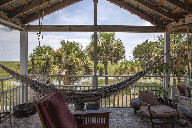 NEW: Private Cooking Class & Lowcountry Boil with Local Chef Clay - Final Thoughts