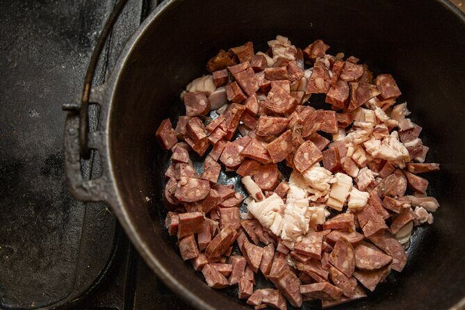 NEW: Private Cooking Class & Lowcountry Boil with Local Chef Clay - Additional Similar Experiences