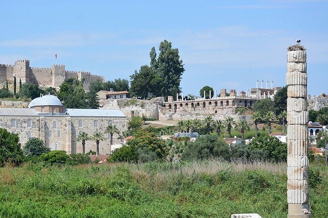 NEW: Private The Most Detailed Ephesus Shore Excursion / with Lunch - Final Thoughts