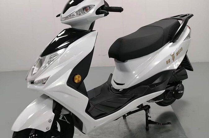 ***New product*** Scoot Curacao Rentals free WiFi and CarPlay - The Sum Up: Is This the Right Choice for You?