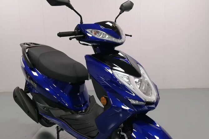 ***New product*** Scoot Curacao Rentals free WiFi and CarPlay - FAQ