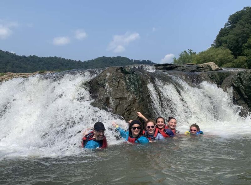New River Gorge: Guided Paddleboard or Kayak Tour - An In-Depth Look at the Experience