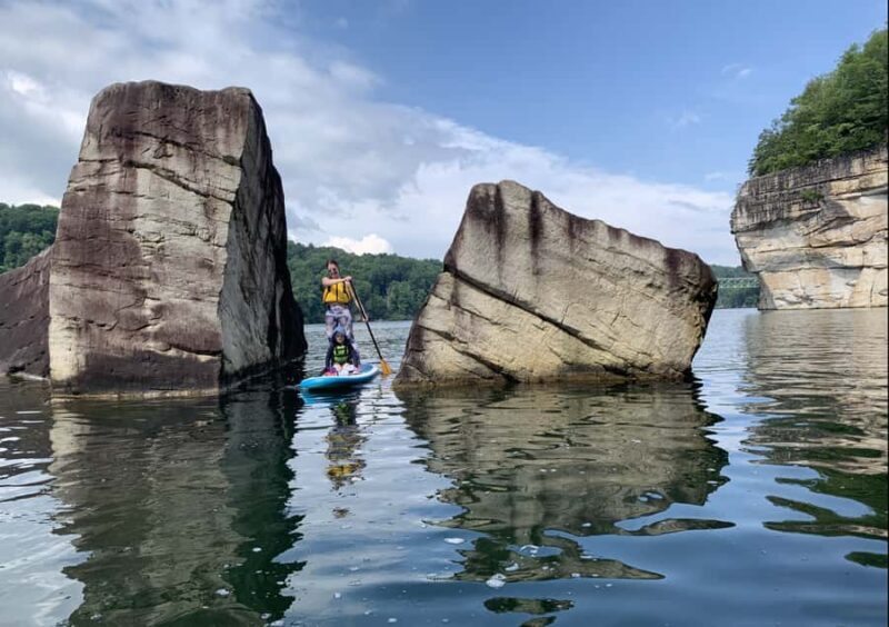 New River Gorge: Guided Paddleboard or Kayak Tour - FAQs