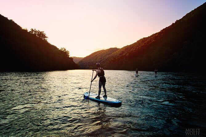 New River Gorge Guided Paddleboarding and Kayaking - Final Thoughts