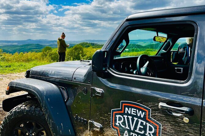 New River Gorge Jeep Tour (Half Day) - Full Review of the New River Gorge Jeep Tour (Half Day)