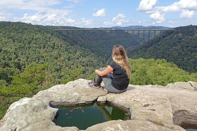 New River Gorge National Park Self-Guided Audio Tour - A Deep Dive Into the New River Gorge Self-Guided Tour