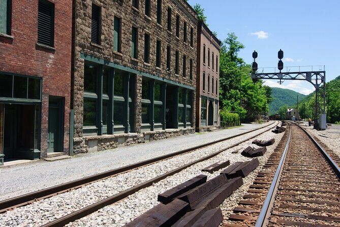 New River Gorge National Park Self-Guided Audio Tour - Frequently Asked Questions