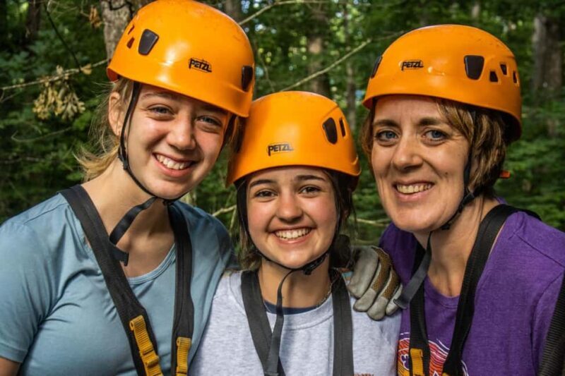 New River Gorge: TimberTrek Adventure Park Entry Ticket - Final Thoughts