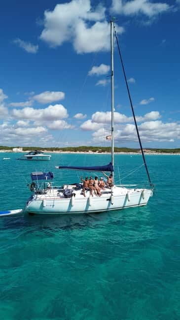 New Sailing / Boat Tour All Included - Analyzing the Value: Is It Worth It?