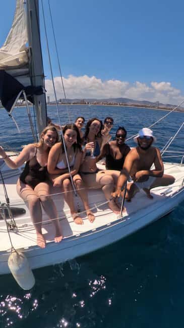 New Sailing / Boat Tour All Included - Final Thoughts