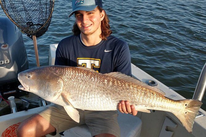 New Smyrna Inshore Fishing Charters - FAQs