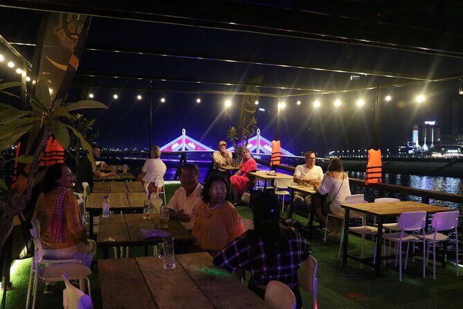 NEW Sunset Cruise! "Your cruise U Choose "-Unlimited BBQ & Drinks - Key Points