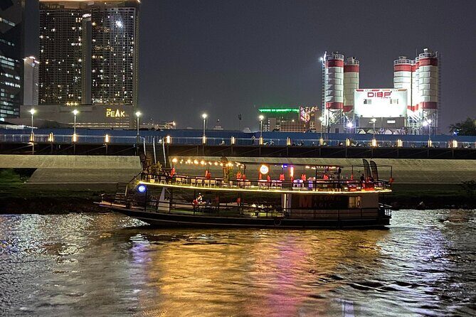 NEW Sunset Cruise! "Your cruise U Choose "-Unlimited BBQ & Drinks - Who Should Consider This Tour?