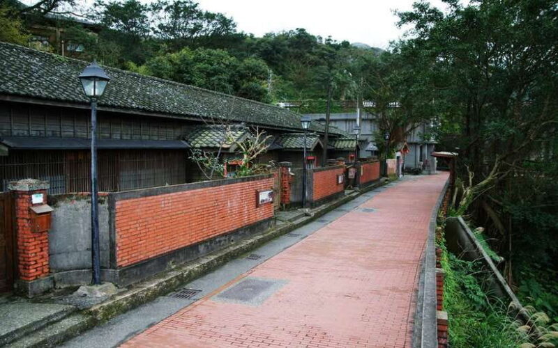 New Taipei City: Golden Museum (Gold Ecological Park) Ticket - Exploring the Jinguashi Gold Museum: A Treasure Trove in New Taipei City