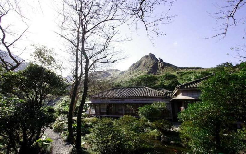 New Taipei City: Golden Museum (Gold Ecological Park) Ticket - Practical Tips for Visiting