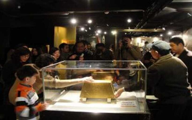 New Taipei City: Golden Museum (Gold Ecological Park) Ticket - Who Would Love This Experience?