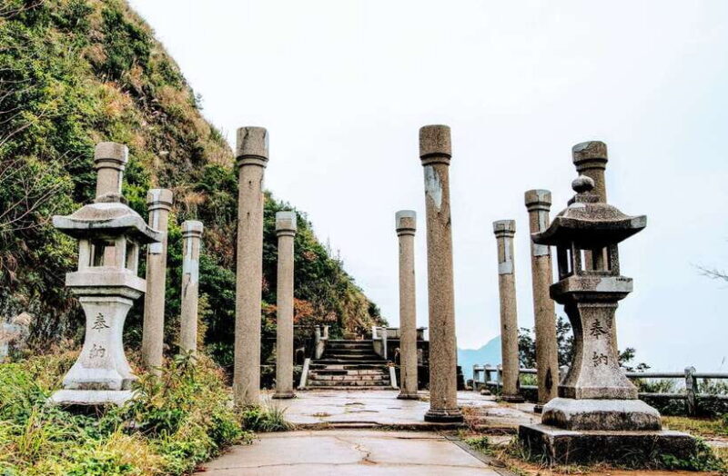 New Taipei City: Golden Museum (Gold Ecological Park) Ticket - The Sum Up