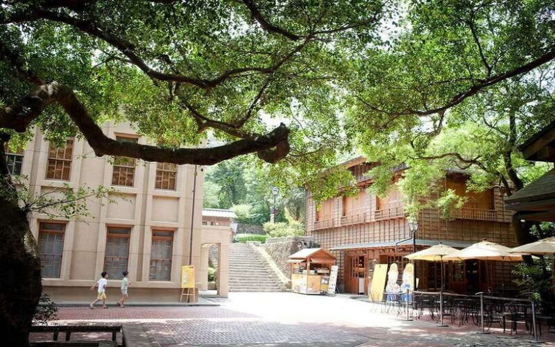 New Taipei City: Golden Museum (Gold Ecological Park) Ticket - FAQ