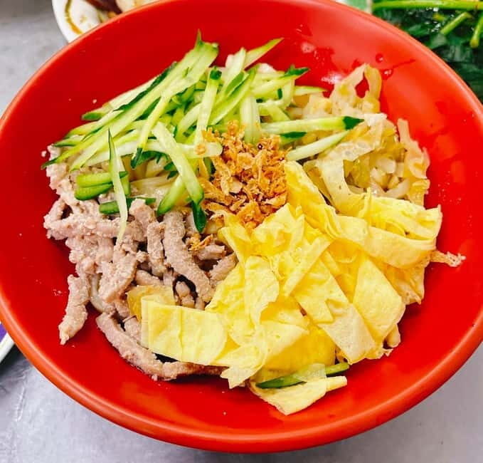 New Taipei: Food Tour- authentic Taiwanese lifestyle - Experience Authentic Taiwanese Life on a Food Tour in New Taipei