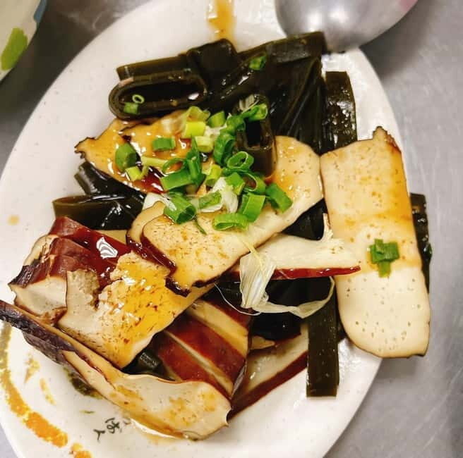 New Taipei: Food Tour- authentic Taiwanese lifestyle - Key Points