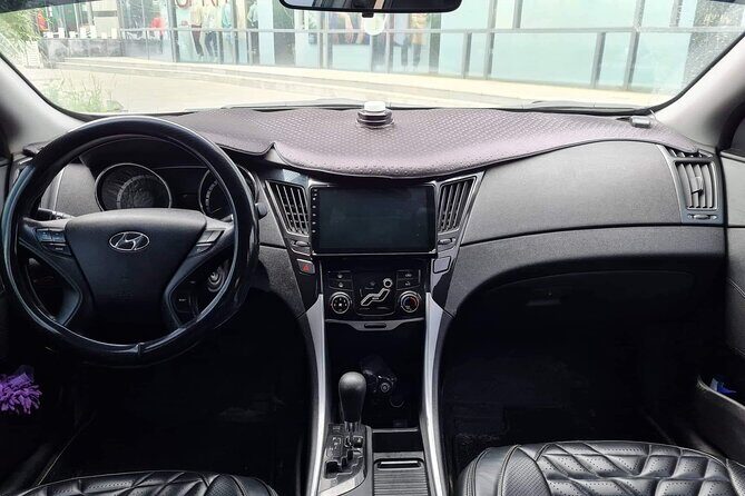 New Ulaanbaatar International Airport Transfer Service - In-Depth Review of the Ulaanbaatar Airport Transfer Service