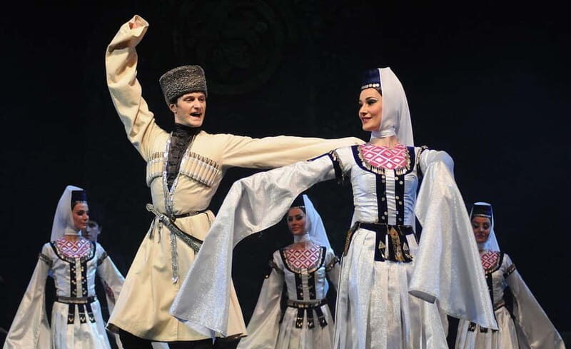 New Year 2025 Batumi - Who This Tour Is Perfect For
