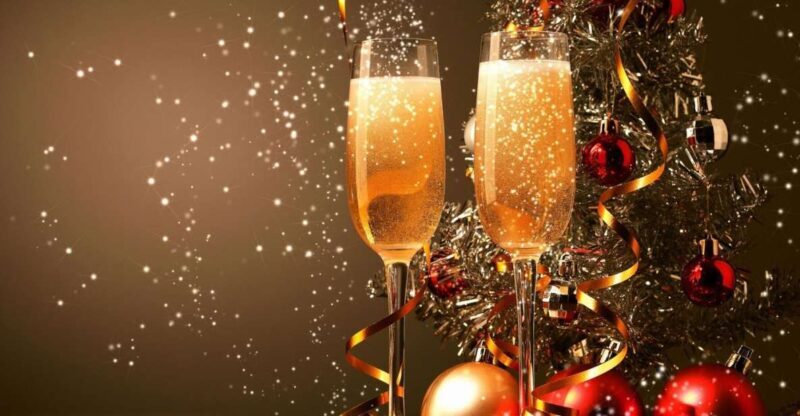 New Year Party on the Bosphorus dinner unlimited drinks inc. - Key Points