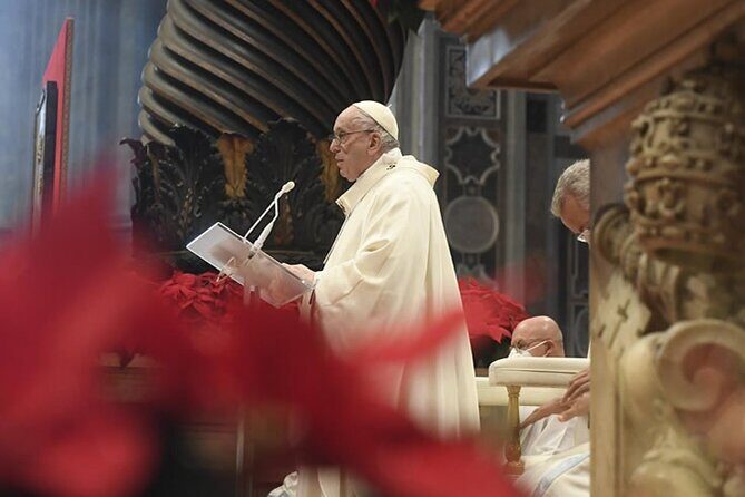 New Year's Day Mass with Pope Leone XIV in the Vatican Private - Final Thoughts: Is This Tour Right for You?