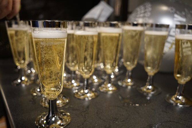 New Year's Eve Fireworks Cruise in Reykjavik - A Closer Look at the Experience