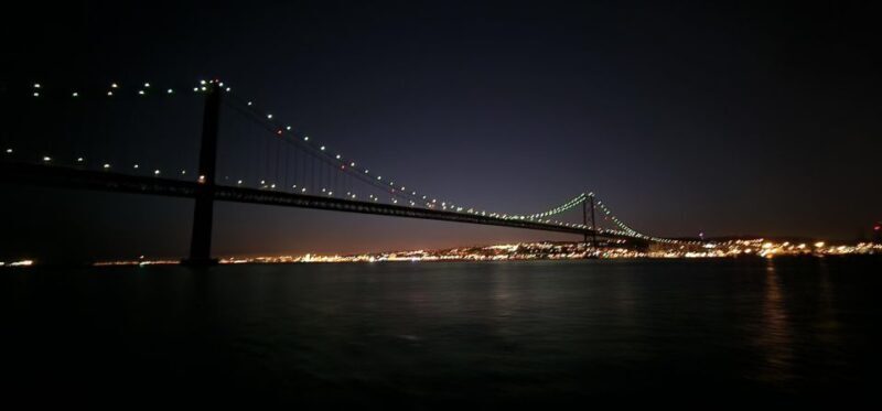 New Year's Eve Fireworks Sail with Sparkling Wine - Who Should Consider This Tour?