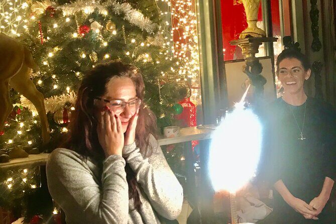 New Year's Eve Open Bar and Ball Drop View NYC - Who Will Love This Experience?