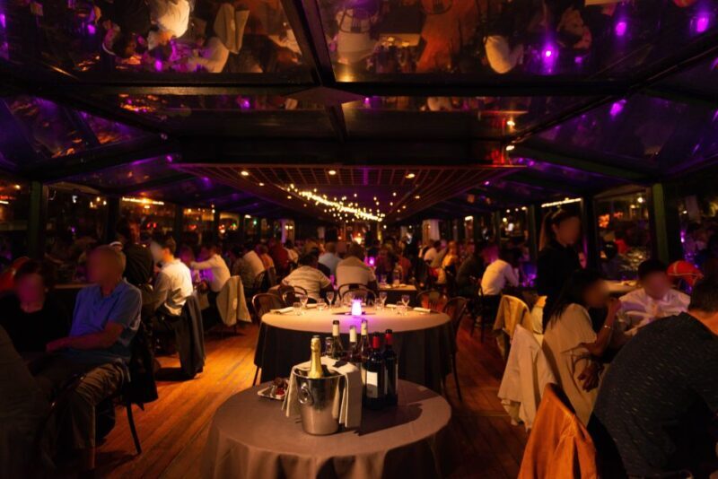 New Year's Eve Seine Cruise and Dinner in Paris - Final Thoughts: Is It Worth It?
