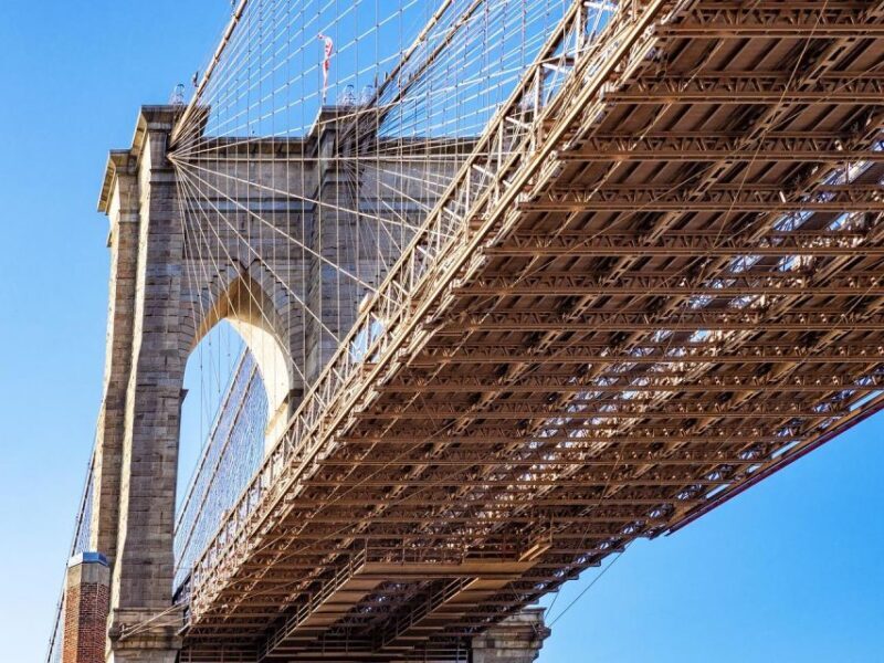 New York: 10-hour Customize Tour with Private Car - Frequently Asked Questions