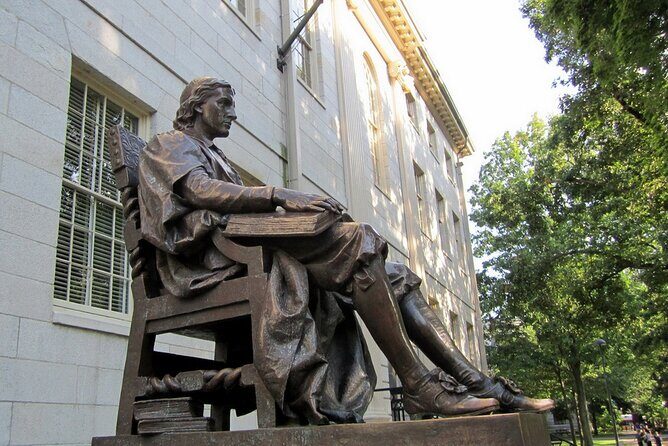 New York 4-Day Tour to Niagara Falls & Washington,3rd&4th Free - Key Points