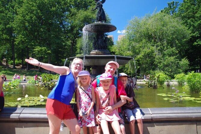 New York 6hr Private Walking Tour with Licensed Guide - Frequently Asked Questions