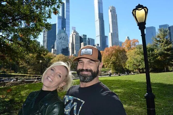 New York 6hr Private Walking Tour with Licensed Guide - Final Thoughts