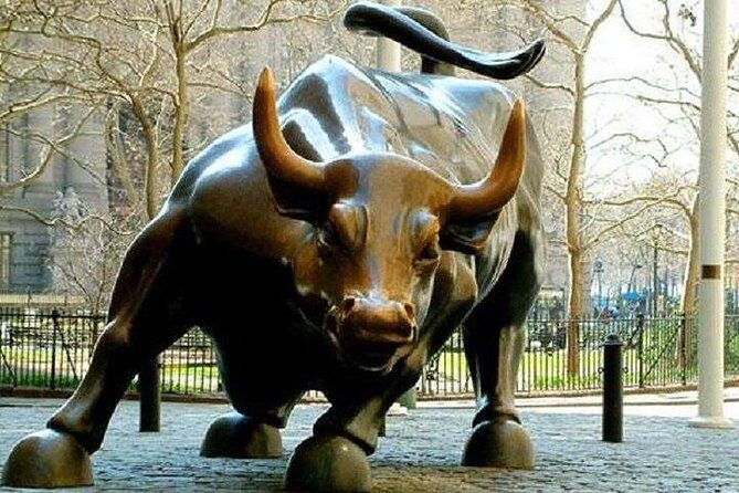 New York 8 Hour Main Attractions Tour with City Bus/Subway - Who Should Book This Tour?