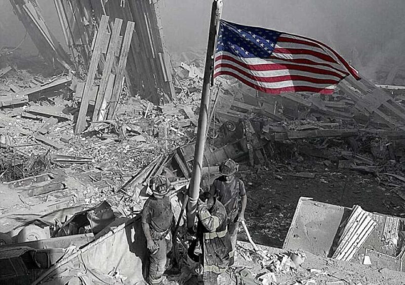 New York: 9/11 Memorial Tour w/ Retired NYPD First Responder - Who Should Consider This Tour?