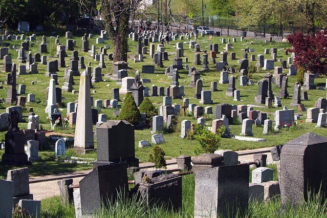 New York and Jersey City on Private Tour American Revolution - Who Should Take This Tour?