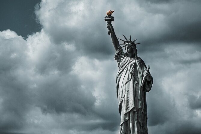 New York and Washington DC 3-Day Tour with Airport Transfer - The Sum Up