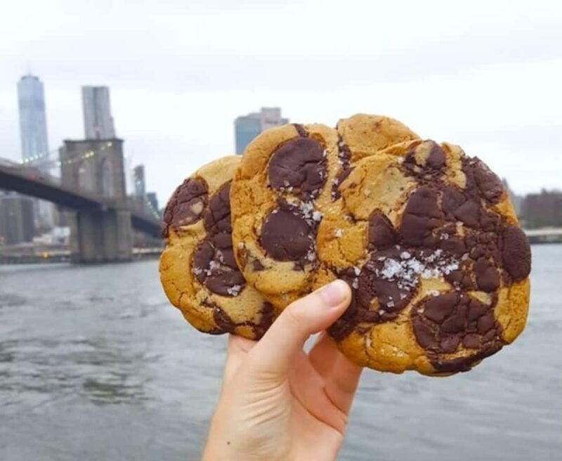 New York: Best Street Food Tour With A Local Guide - Practical Details