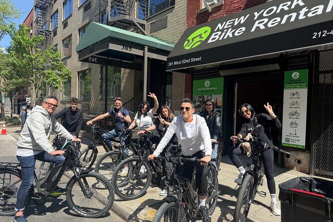 New York Bike Rentals for Central Park and NYC Exploration - Discover NYC at Your Own Pace with Bike Rentals – A Practical Guide