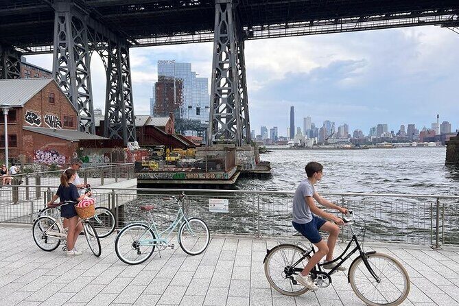 New York Bike Rentals for Central Park and NYC Exploration - An In-Depth Look at Your NYC Bike Rental Experience
