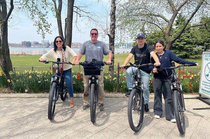 New York Bike Rentals for Central Park and NYC Exploration - Final Thoughts: Is It Worth It?