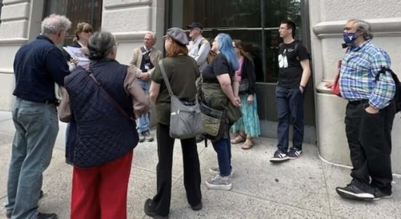 New York: Bob Dylan and Bruce Springsteen Music Tour - Key Points